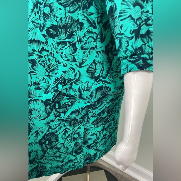 ANTHROPOLOGIE Maeve Rosemary dress size 2 - Picture 7 of 7